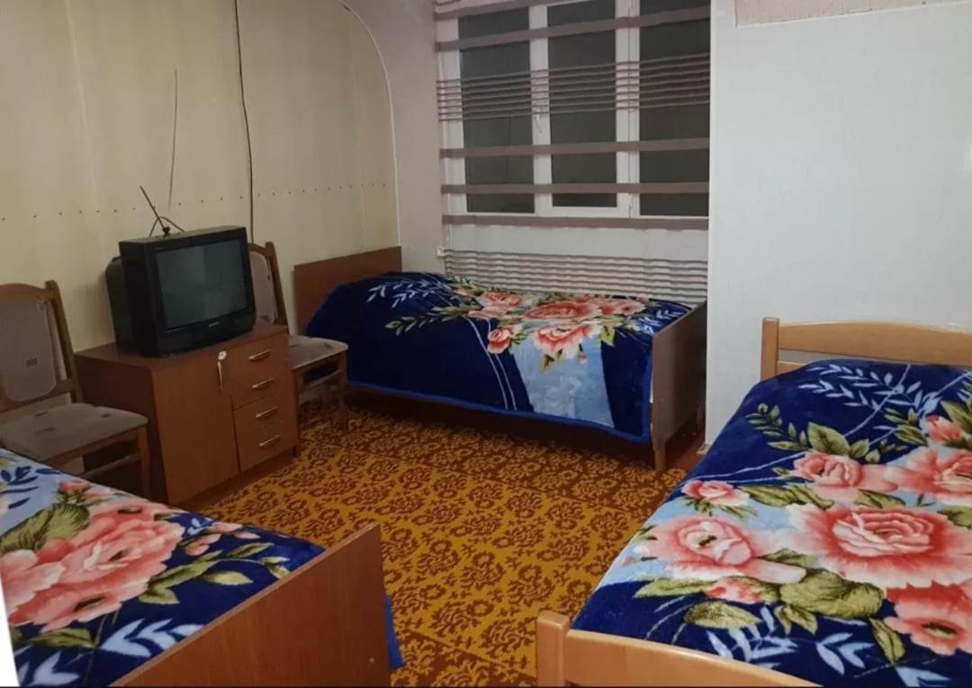 Arman Guest House Dilijan Eksteriør billede