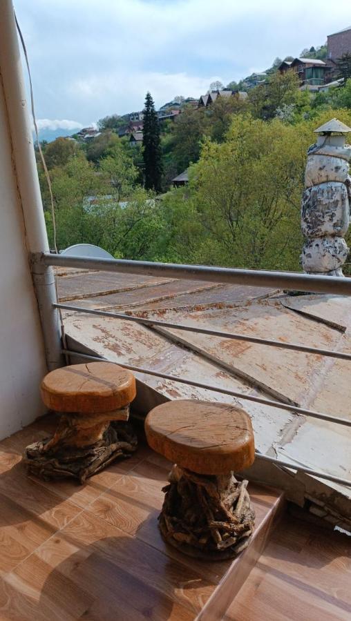 Arman Guest House Dilijan Eksteriør billede