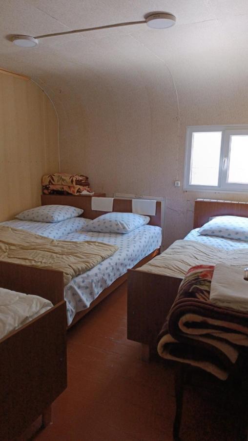 Arman Guest House Dilijan Eksteriør billede