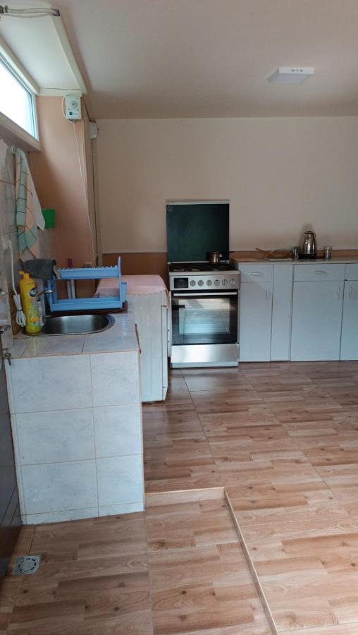 Arman Guest House Dilijan Eksteriør billede