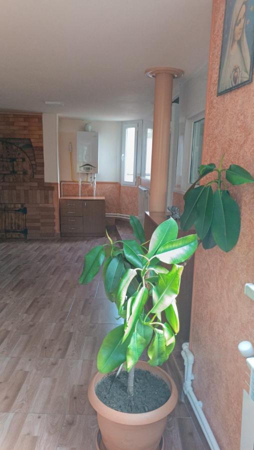 Arman Guest House Dilijan Eksteriør billede