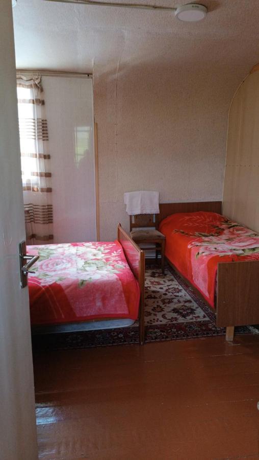 Arman Guest House Dilijan Eksteriør billede